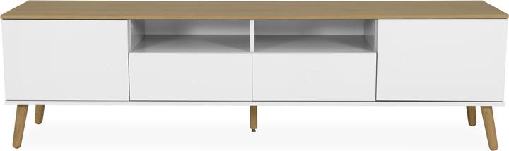 Produktbild tenzo Dot (192 x 73 x 54 cm)