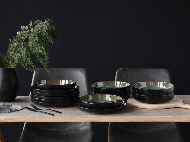 Image du produit CreaTable Nordic Fjord (12 pièce(s))