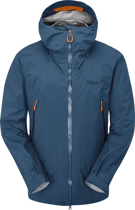 Rab Kangri Paclite Plus Jacket (L)