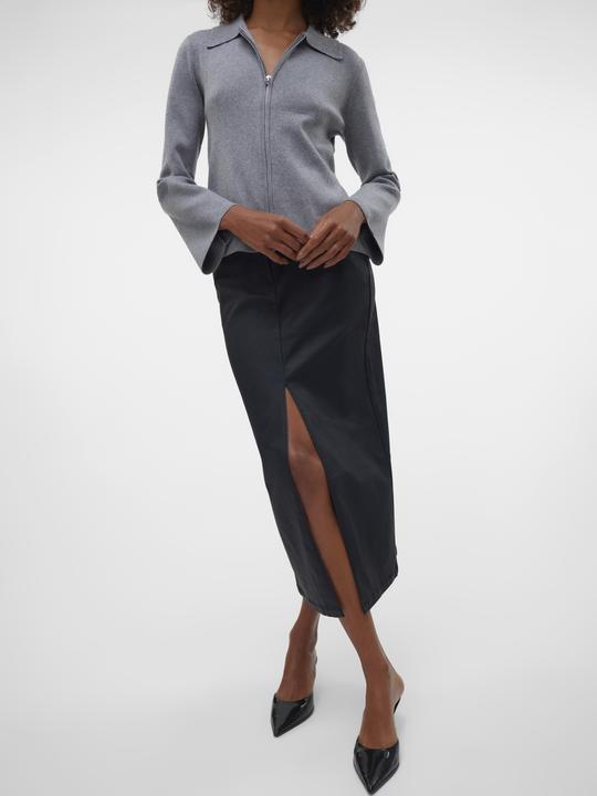 Immagine prodotto Vero Moda VMLEAH Gonna pantalone a vita media (XS)