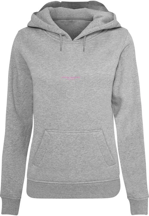 Immagine prodotto Miss Tee Felpa con cappuccio Shine Bright - 125231 (XS)
