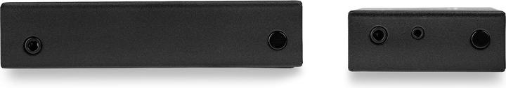 Immagine prodotto StarTech HDMI su IP Extender con compressione video - HDMI su CAT6 Extender - 1080p (Estensore CAT)