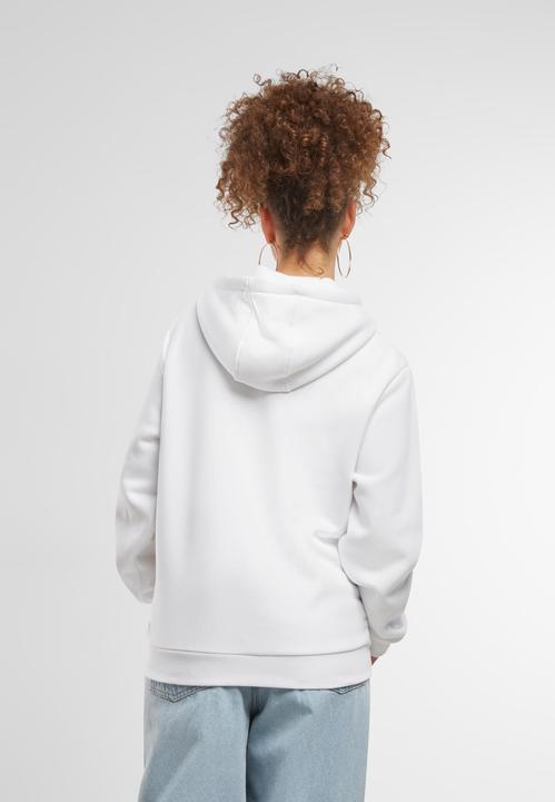 Produktbild Miss Tee New York Ladies Fluffy Hoody - 178529 (L)