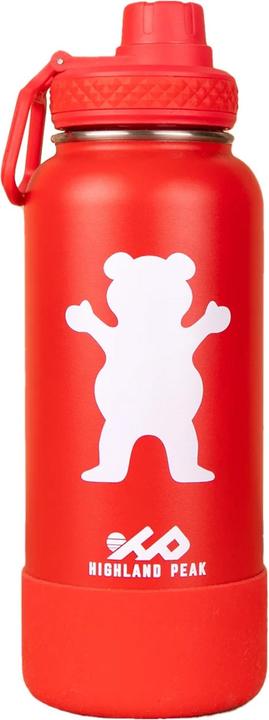 Image du produit Grizzly M36882 (0.32 l)