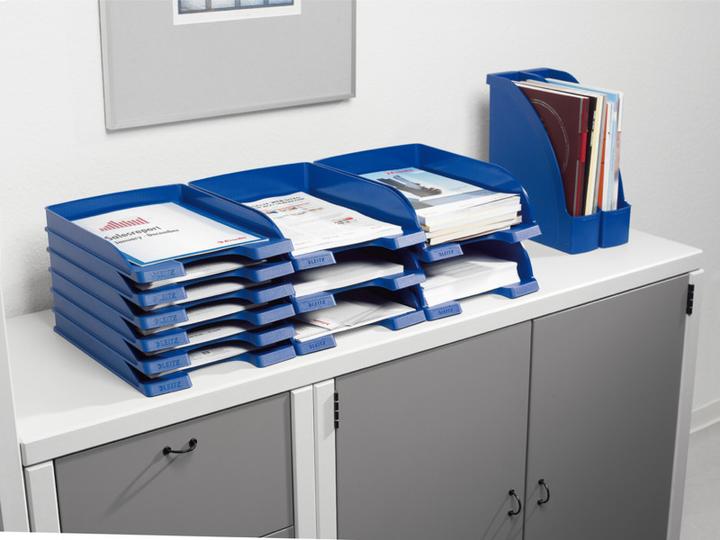 Actual product image Leitz Letter tray Plus (A4)