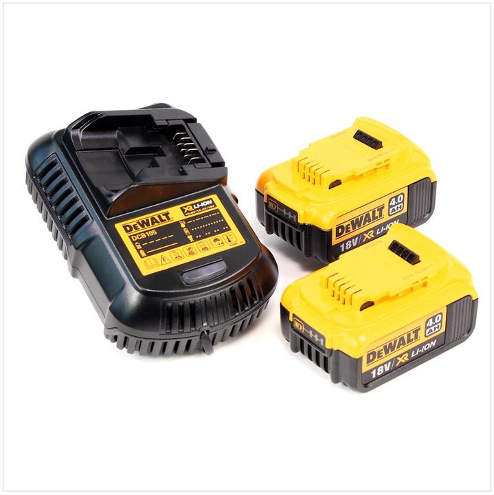 Produktbild DeWalt DCD 791 M2 (Akkubetrieb)