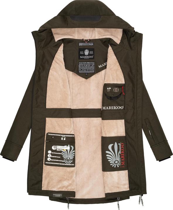 Image du produit Marikoo Racquellee (S)