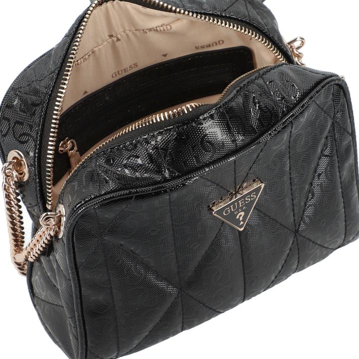 Image du produit Guess Aldina Mini Bag Schultertasche 18 cm