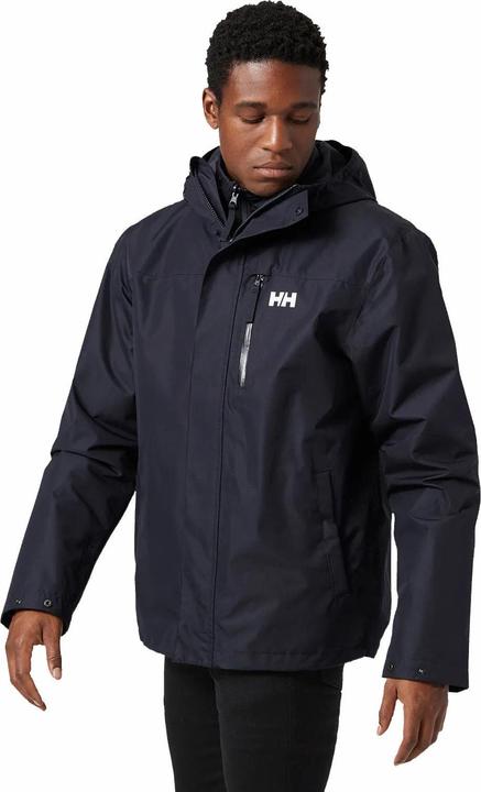 Produktbild Helly Hansen Juell 3-In-1 Jacket (XL)
