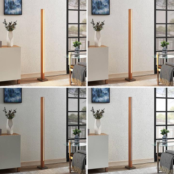 Actual product image Lucande Tamlin (1550 lm)