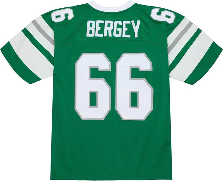 Immagine prodotto Mitchell & Ness Maglia NFL Legacy - Philadelphia Eagles Bill Bergey - S (S)