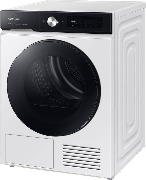 Samsung DV7400 (9 kg, Rechts)