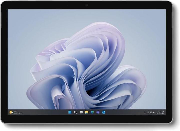Produktbild Microsoft Surface Go 4 for Business (10.50", Intel Core 2 Duo, 8 GB, 128 GB, Ohne Tastaturlayout)