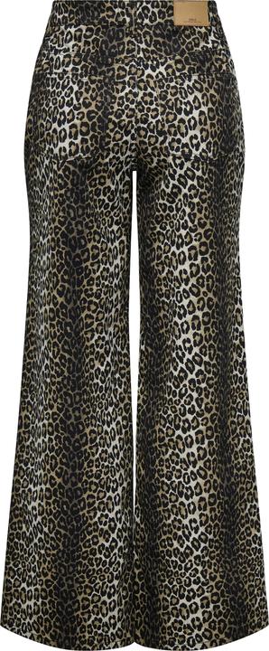 Actual product image Only ONLMADISON High waist regular fit trousers Trousers (XS)