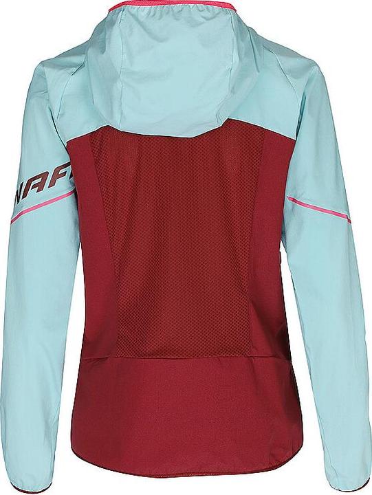 Actual product image Dynafit Transalper Dynastretch Jacket Ladies (XS)
