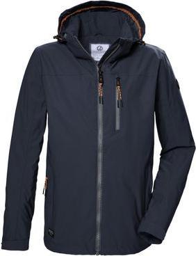 G.I.G.A DX Jacke