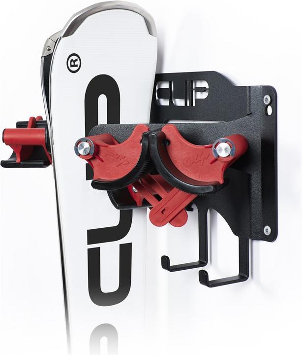 Produktbild Flip Clip Gerätehalter Triple