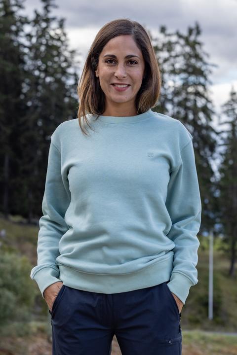 Actual product image Rukka Holt WF Unisex Sweater (S)