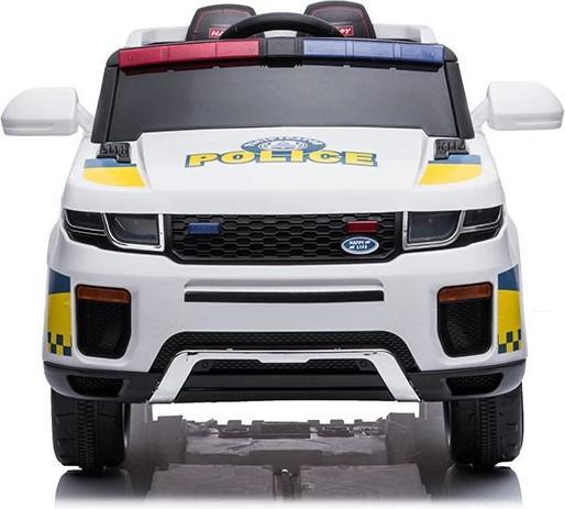 Actual product image Kids Cars Police car (12 V)