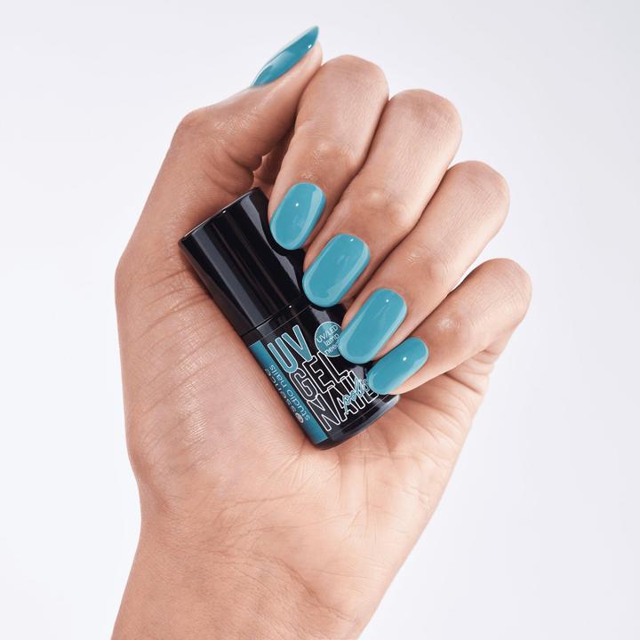 Immagine prodotto essence Nagellack Studio Nails UV Gel Nail 110 blah.blah.blah (110 bla.bla.bla, Vernice UV gel)