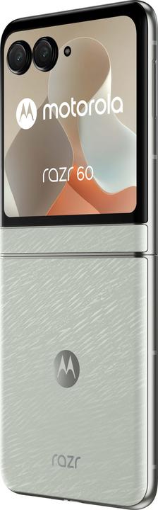 Immagine prodotto Motorola razr 60 (256 GB, Il cielo più leggero, 6.90", Doppia SIM, 50 Mpx, 5G)