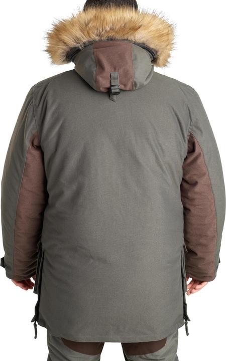 Actual product image Solognac 100 (XL)