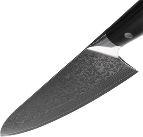 Image du produit Kohersen Nóż szefa kuchni Chef Elegance Ebony Wood 21 6cm (21 cm)