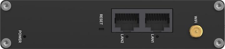 Produktbild Teltonika DAP140 din rail mount