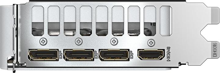 Produktbild Gigabyte GeForce RTX 5060 Aero OC (8 GB)