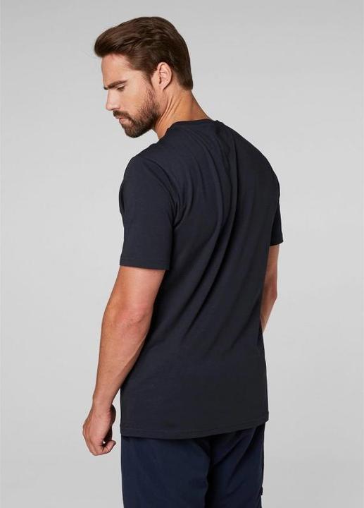 Immagine prodotto Helly Hansen Maglietta con logo (XXL)