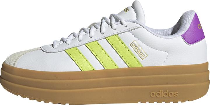 Actual product image adidas VL Court Bold (38)