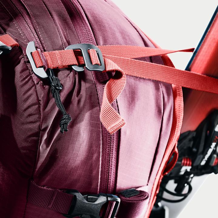 Actual product image Deuter Freerider 28 (28 l)