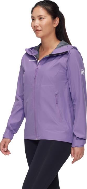 Produktbild Mammut Alto Light HS Hooded Jacket Women (L)