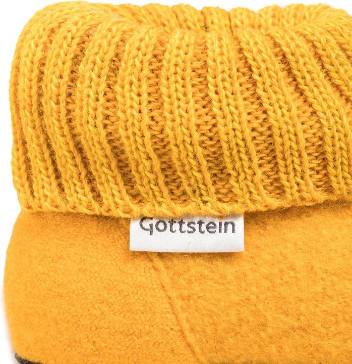 Actual product image Gottstein Alpine Boot FE Hüttenschuh (26)