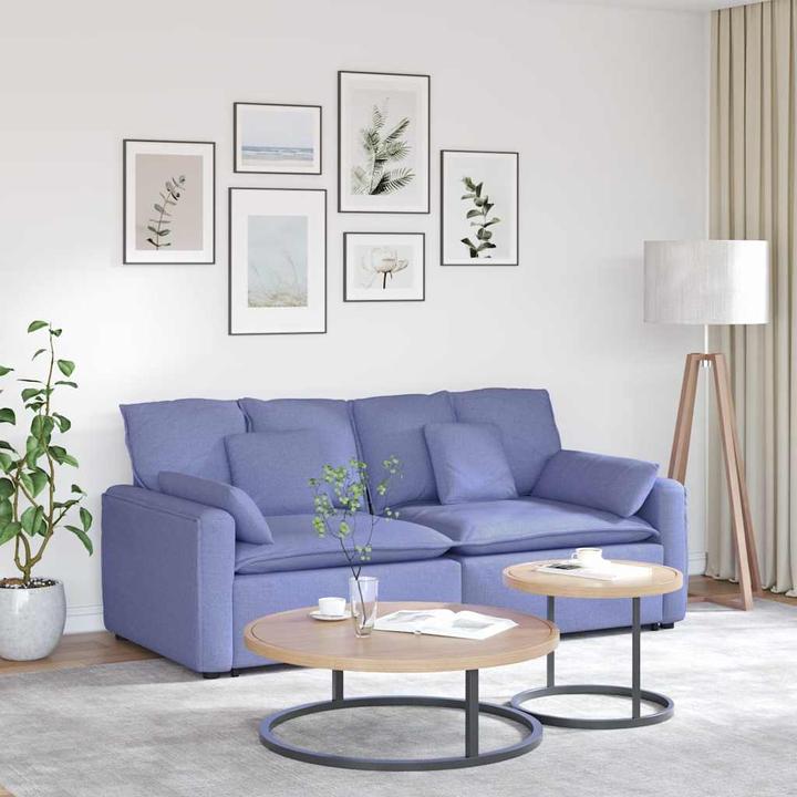 Produktbild VidaXL Rania (Modular Sofa)