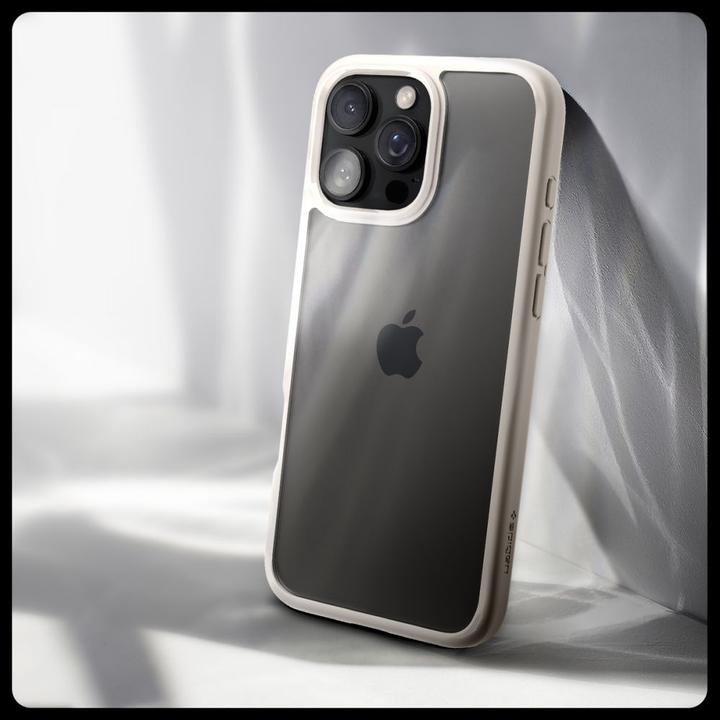 Produktbild Spigen Ultra Hybrid Case (Apple iPhone 16 Pro Max)