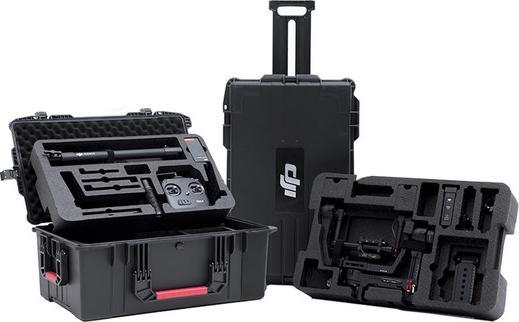 Actual product image DJI Ronin