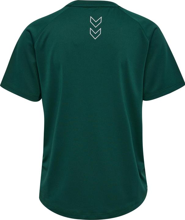 Immagine prodotto hummel hmlCOURT T-SHIRT LEGGERA W (XS)