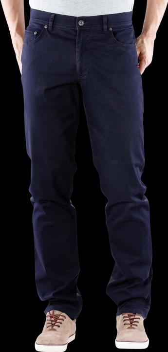 Produktbild BRAX Cooper Pant Straight Fit perma blue (W31/L30)