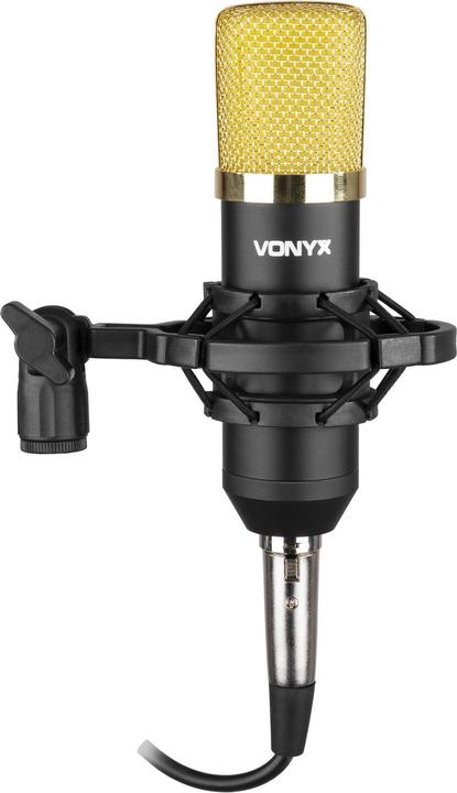 Actual product image Vonyx CM400B