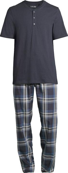 Image du produit Schiesser Night & Home Pyjama (54, XL)