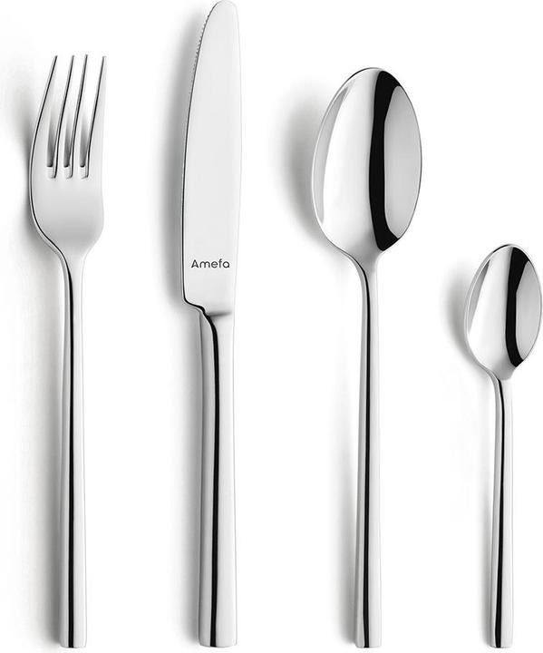 Produktbild Amefa COLORADO Besteckset 24-teilig (24 Stück, Besteck Set)