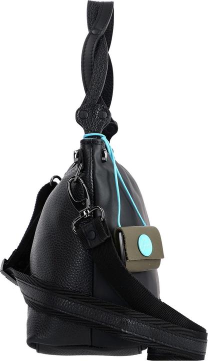 Immagine prodotto Gabs Fiona Schultertasche Leder 28 cm