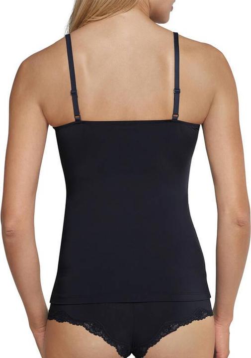 Actual product image Schiesser Pure Micro Spaghetti Top (36)