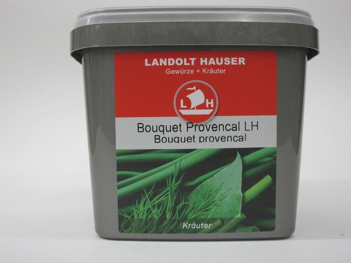 Landolt Hauser Bouquet Provencal in der LH Box (150 g)