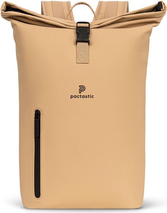 Image du produit Pactastic Urban Collection Sac à dos 45 cm pour ordinateur portable (22 l)