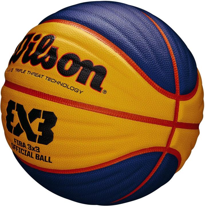 Produktbild Wilson Fiba (6)