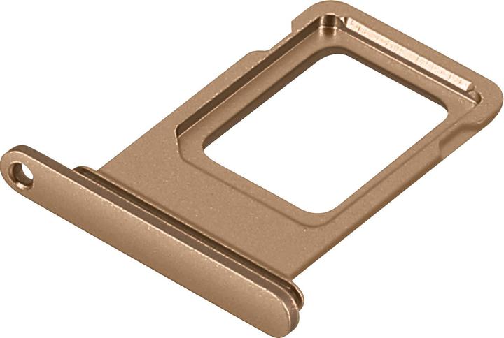 Produktbild Clappio Ersatz Sim-Halter iPhone 11 Pro (SIM-Halterung, iPhone 11 Pro Max)
