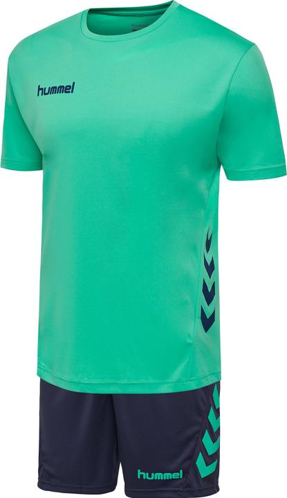 Produktbild hummel Promo Kids Duo Set (176)