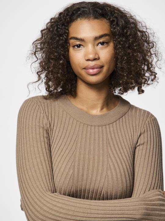 Immagine prodotto Pieces Maglione lavorato a maglia (M)